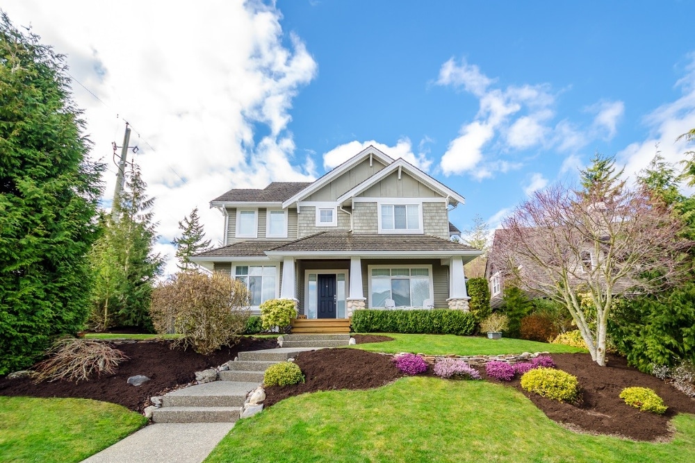 Landscaping and Retaining Walls (Cincinnati, Ohio)