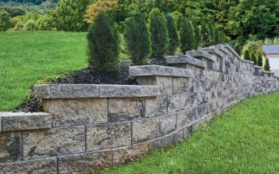 10 Benefits of Retaining Walls: Enhancing Your Landscape and Protecting Your Property…