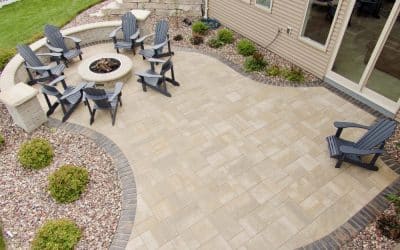 12 Ways Paver Patios Can Elevate Your Outdoor Living Area…