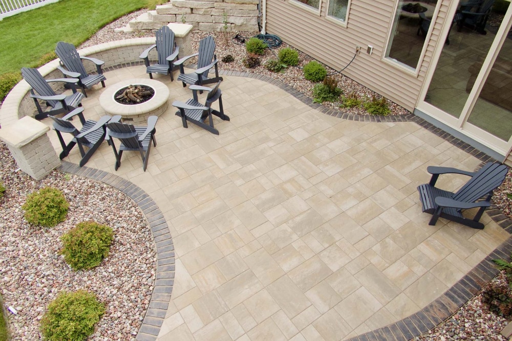 12 Ways Paver Patios Can Elevate Your Outdoor Living Area…