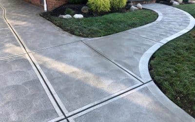 How To Improve Your Outdoor Living Spaces With Concrete Landscaping Services…