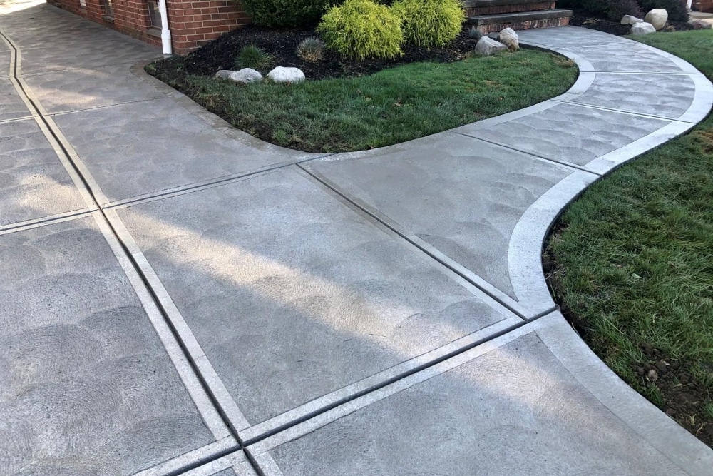 How To Improve Your Outdoor Living Spaces With Concrete Landscaping Services…