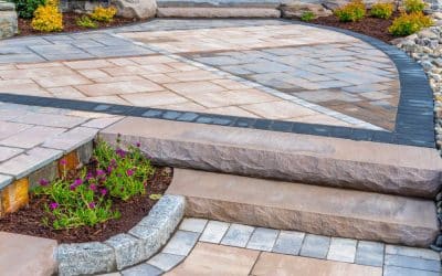 How a Professional Paver Patio Installation Can Increase Your Home Value…