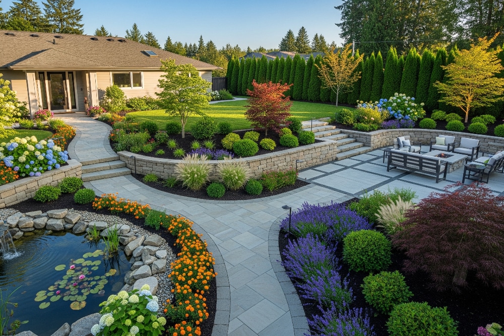 The Complete Guide to Northern Kentucky Landscape Installation: What to Expect from Consultation to Completion…