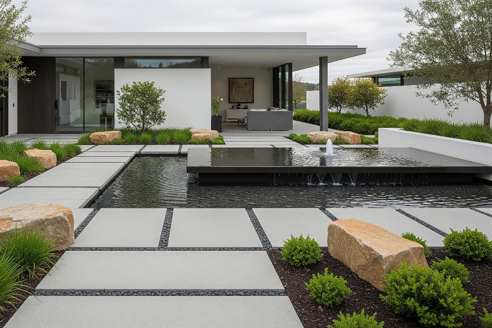 10 Stunning Landscape Design Trends in Cincinnati for 2025…