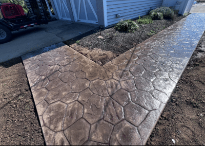 Concrete Services (Florence, Kentucky)