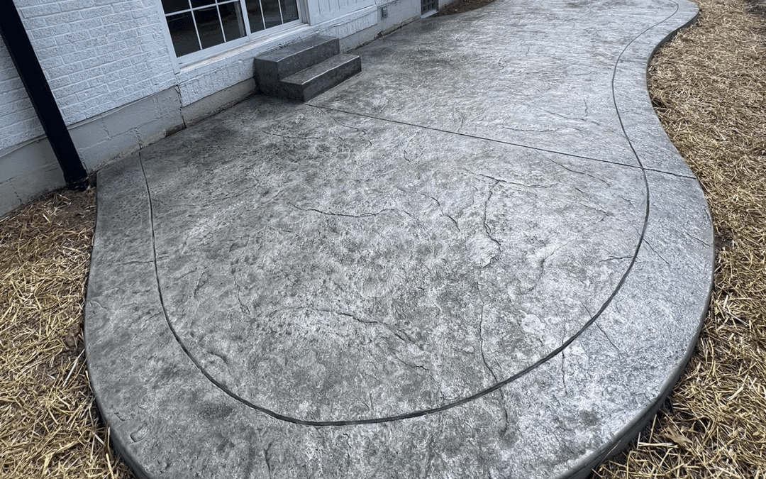 Concrete Services (Independence, Kentucky)