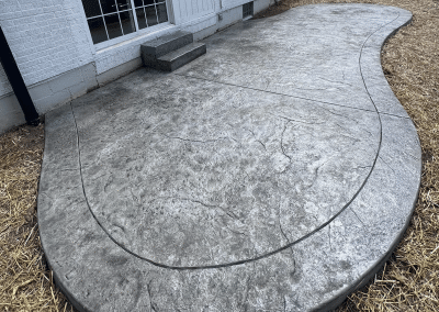 Concrete Services (Independence, Kentucky)