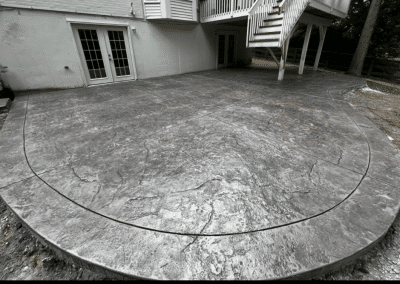 Concrete Services (Hebron, Kentucky)