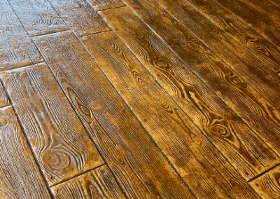 Concrete Services (Oakbrook, Kentucky)