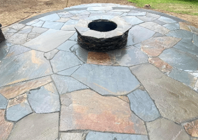 Landscape Design & Build (Cheviot, Ohio)