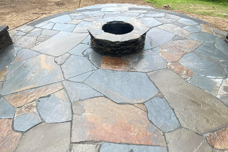 Landscape Design & Build (Cheviot, Ohio)