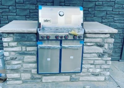 Landscape Design & Build (Mount Healthy, Ohio)