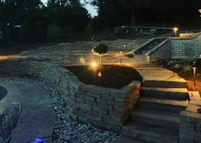 Lighting Design & Build (Blue Ash, Ohio)