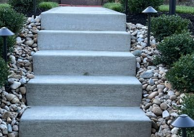 Concrete Services (Taylor Mill, Kentucky)