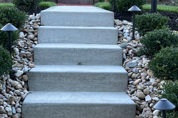 Concrete Services (Taylor Mill, Kentucky)