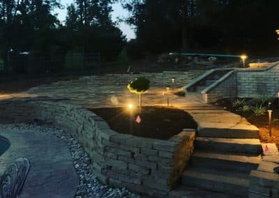 Lighting Design & Build (Fort Mitchell, Kentucky)