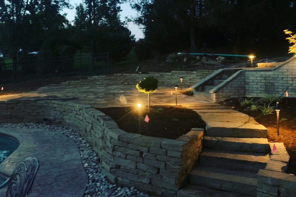 Lighting Design & Build (Fort Mitchell, Kentucky)