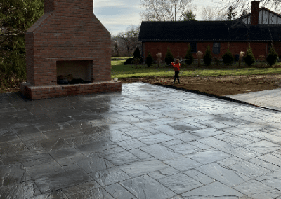 Paver Patio & Outdoor Living (Florence, Kentucky)