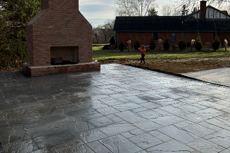 Paver Patio & Outdoor Living (Florence, Kentucky)