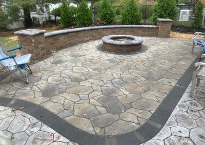 Paver Patio & Outdoor Living (Cheviot, Ohio)