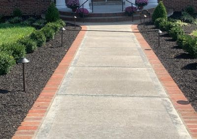 Concrete Services (Fort Wright, Kentucky)