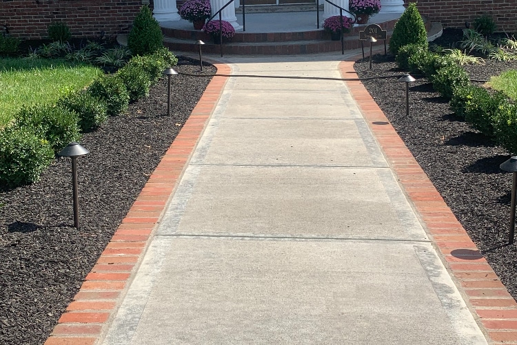 Concrete Services (Fort Wright, Kentucky)