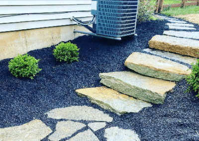 Landscape Design & Build (Edgewood, Kentucky)