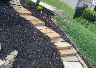 Landscape Design & Build (Union, Kentucky)