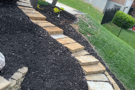Landscape Design & Build (Union, Kentucky)