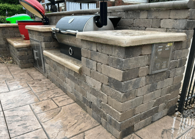Paver Patios and Outdoor Living (Erlanger, Kentucky)