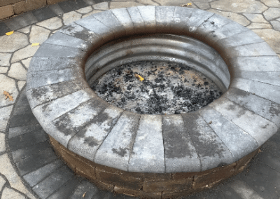 Paver Patios and Outdoor Living (Reading, Ohio)