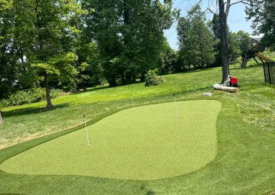 Landscape Design & Build (Burlington, Kentucky)