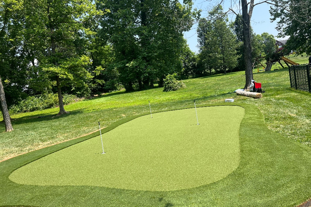 Landscape Design & Build (Burlington, Kentucky)