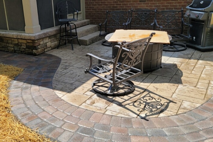 Paver Patios & Outdoor Living (Fort Mitchell, Kentucky)