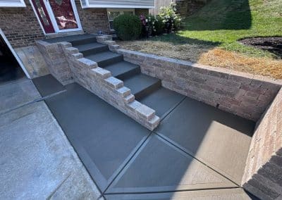 Concrete Services (Florence, Kentucky)