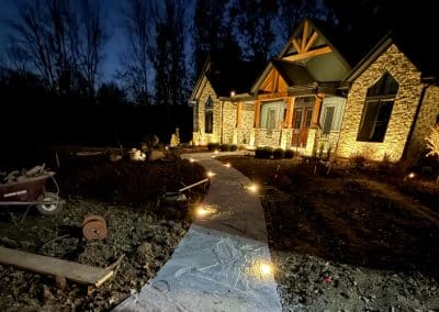 Lighting Design & Installation (Union, Kentucky)