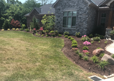 Landscape Design & Build (Union, Kentucky)