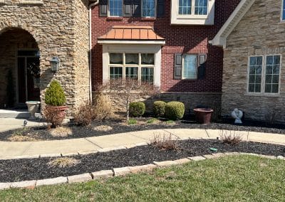Landscape Design & Build (Union, Kentucky)
