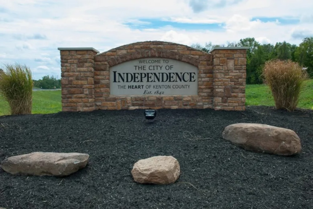 independence kentucky | LandCo Group