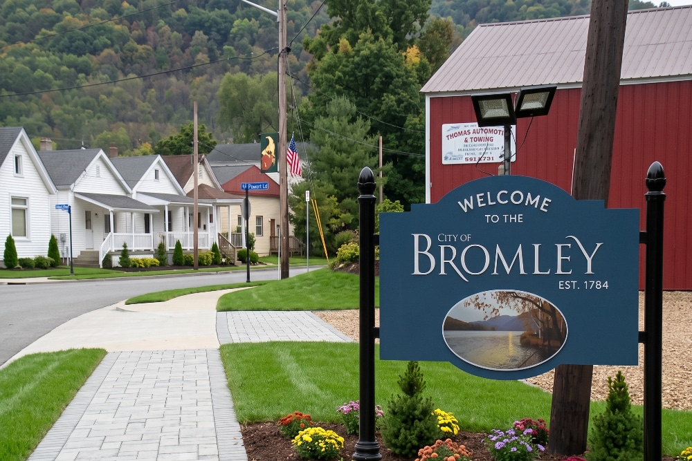 Bromley Kentucky | LandCo Group