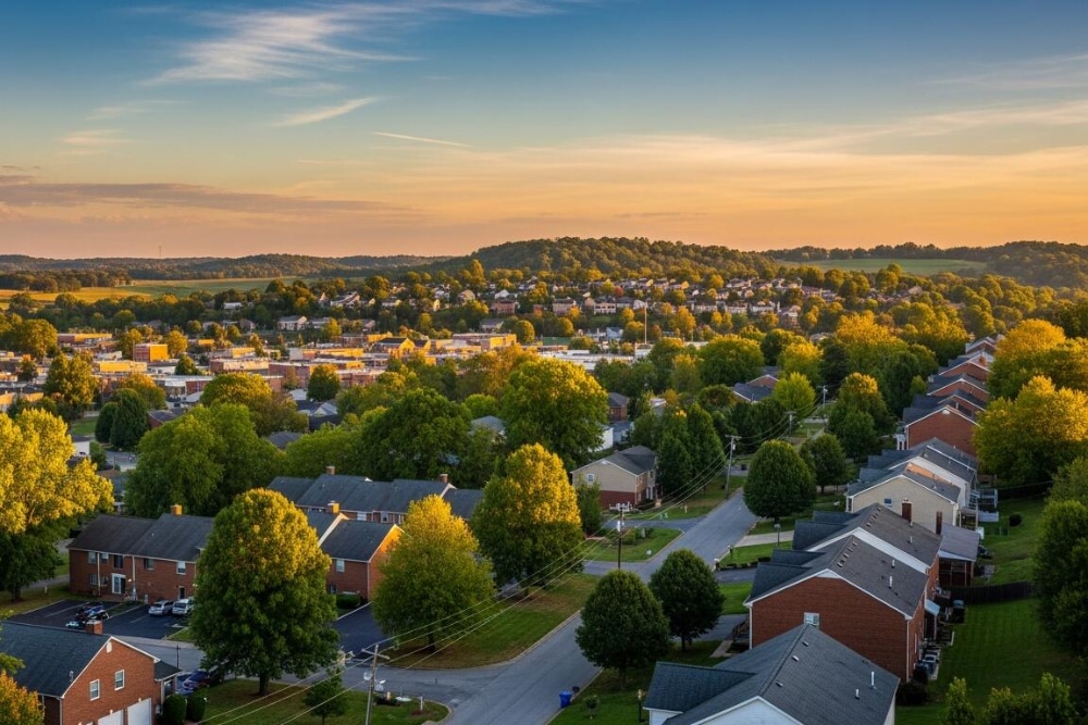 Highland Heights | LandCo Group