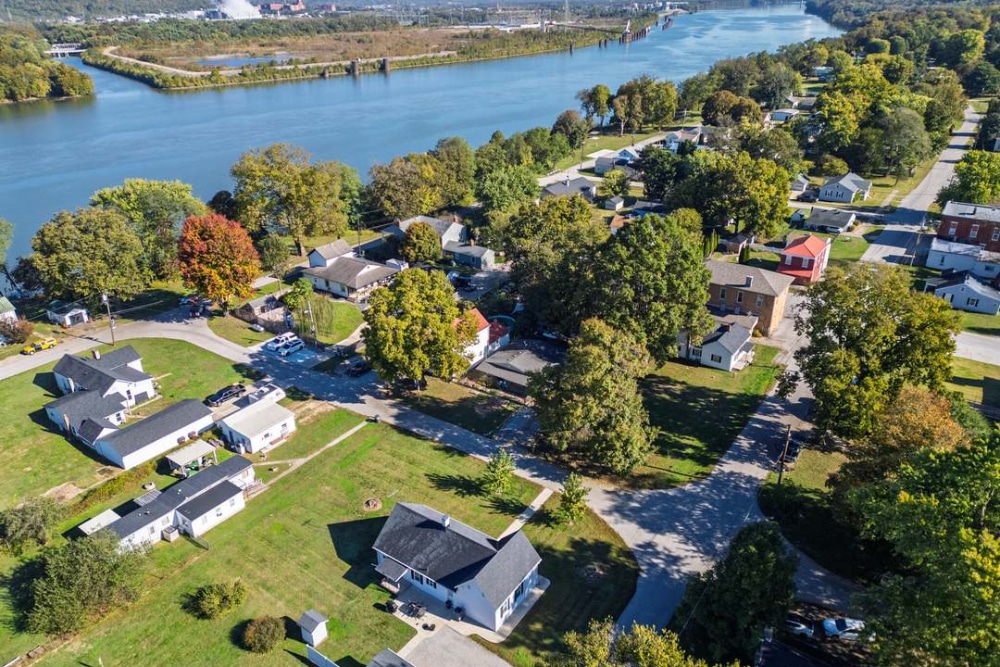 Petersburg Kentucky | LandCo Group